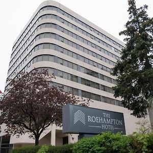 The Roehampton Hotel