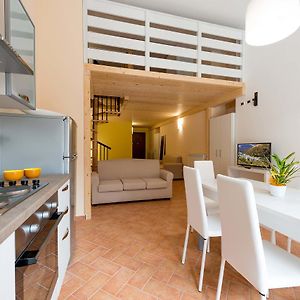 Residence Orso Bianco